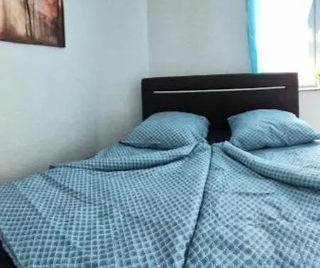 Ferienwohnung-saki-lego Koetz