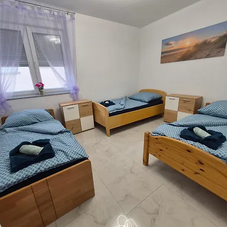 Appartamento Ferienwohnung-saki-lego