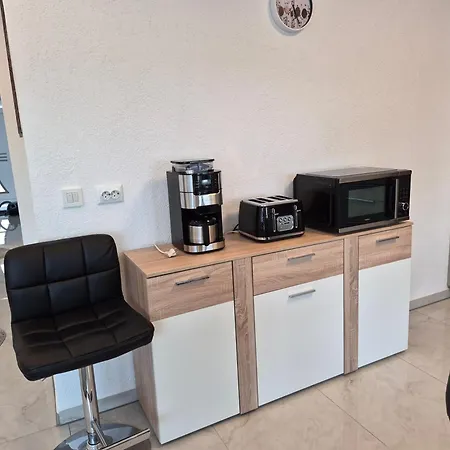 Ferienwohnung-saki-lego Koetz