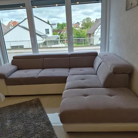 Appartamento Ferienwohnung-saki-lego