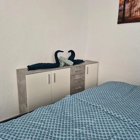 Ferienwohnung-saki-lego * Koetz