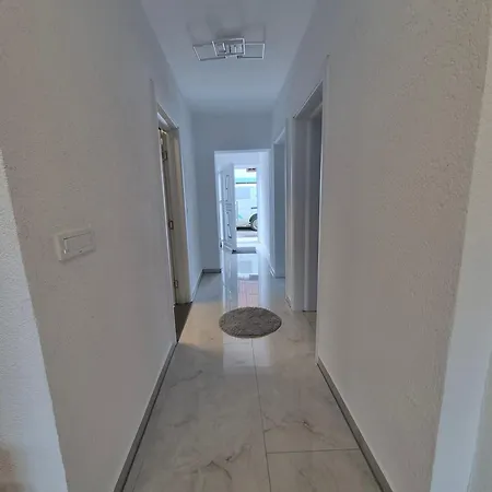 Appartamento Ferienwohnung-saki-lego Koetz