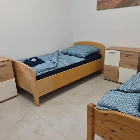 Appartamento Ferienwohnung-saki-lego *